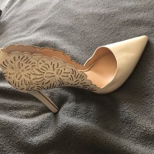 Jessica Simpson Heels